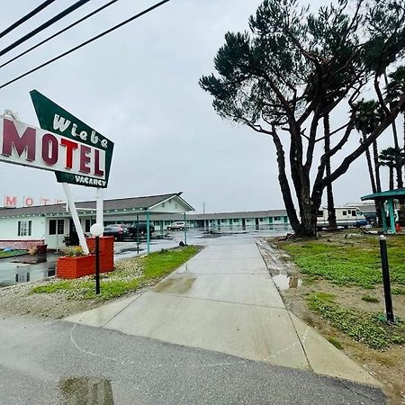 Wiebe Motel Холистър Екстериор снимка