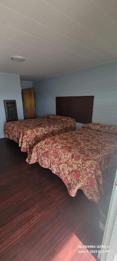 Wiebe Motel Холистър Екстериор снимка